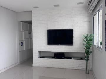 Apartamento · 128m² · 3 Quartos · 2 Vagas · Apartamento á venda 3 dormitorios sendo 1 suite no Bairro Boa Vista, São Caetano do Sul/SP