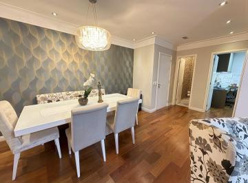 Apartamento · 140m² · 4 Quartos · 3 Vagas · Apartamento á venda 4 dormitorios no Bairro Santa Maria, São Caetano do Sul/SP