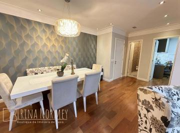 Apartamento · 140m² · 4 Quartos · 3 Vagas · Apartamento á venda 4 dormitorios no Bairro Santa Maria, São Caetano do Sul/SP
