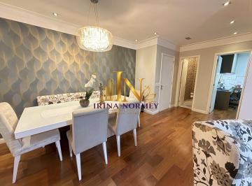 Apartamento · 140m² · 4 Quartos · 3 Vagas · Apartamento á venda 4 dormitorios no Bairro Santa Maria, São Caetano do Sul/SP