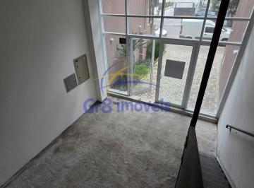 Comercial · 105m² · Loja Ponto Comercial Novo - Perdizes
