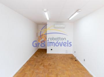 Comercial · 31m² · Conjunto comercial na Avenida Paulista!