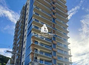 Apartamento · 100m² · 3 Quartos · 1 Vaga · Central Park - Apartamento à venda no bairro Boa Vista - Ilhéus/BA