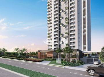 Fotos ilustrativas · Apartamento no Edif. Sense com 3 quartos à venda, 92 m² por R$ 865.000 - Terra Bonita - Londrina/PR