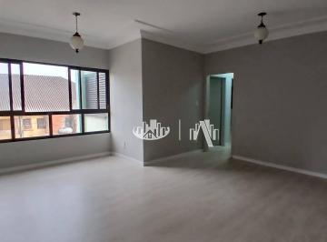 Apartamento Edif. Vânia Cristina com 3 quartos para alugar, 91 m²- Jar · Apartamento Edif. Vânia Cristina com 3 quartos para alugar, 91 m² por R$ 3.260/mês - Jardim Londrila