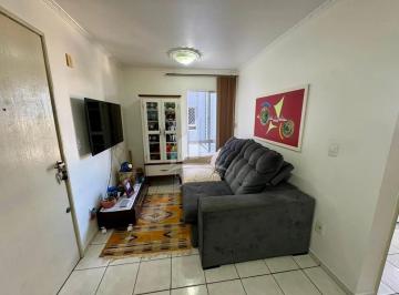 Apartamento · 44m² · 2 Quartos · 1 Vaga · Apartamento à venda em Joinville/SC