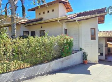 02e2d09655b65ae27215de444bfd75ee1a78f89b · Casa com 5 dormitórios à venda, 264 m² por R$ 1.080.000,00 - Paysage Noble - Vargem Grande Paulista/