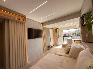Apartamento · 69m² · 2 Quartos · 1 Vaga · Apartamento Completamente Mobiliado no Gravatá