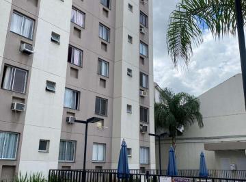 Apartamento · 43m² · 2 Quartos · 1 Vaga · Apartamento 2 Quartos com Vaga no Vivaz São Cristóvão | Andar Alto | Aceita Financiamento