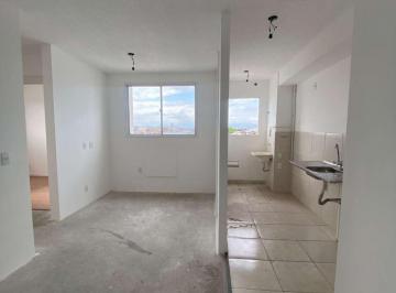 Apartamento · 43m² · 2 Quartos · 1 Vaga · Apartamento 2 Quartos com Vaga no Vivaz São Cristóvão | Andar Alto | Aceita Financiamento