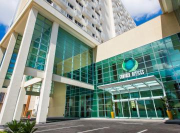 Comercial · 26m² · 1 Vaga · Sala Pronta para Uso Imediato no Carioca Offices – Ideal para Você!