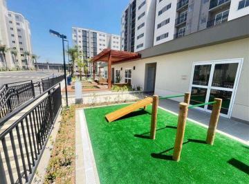 Apartamento · 64m² · 2 Quartos · 1 Vaga · Garden de 2 Quartos com Vaga de Garagem no Coração de Irajá!