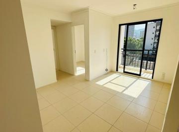 Apartamento · 54m² · 2 Quartos · 1 Vaga · Apartamento de 2 quartos com suíte, varanda e vaga no Andaraí, perto de tudo
