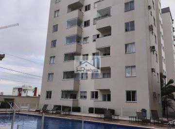 Apartamento · 53m² · 2 Quartos · 1 Vaga · Apartamento para alugar no bairro Itacolomi - Balneário Piçarras/SC