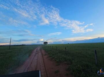 Rural · 651ha · 1 Quarto · 1 Vaga · Fazenda a 125 km de Tangara da Serra/MT