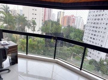 Apartamento · 144m² · 4 Quartos · 2 Vagas · ELEVATA - Apartamento em Vila Mascote, São Paulo/SP