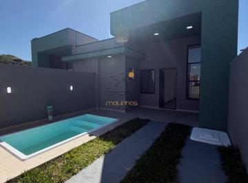 Foto 01 · Casa, Balneário Costa Azul, Matinhos, PR