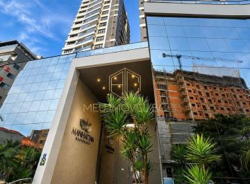 Apartamento · 75m² · 2 Quartos · 1 Vaga · Apartamento para Locação Semi Mobiliado– 2 Suítes - Centro de Itajaí
