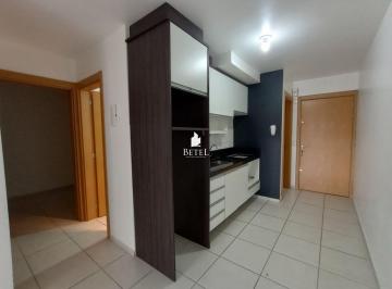 Apartamento · 48m² · 2 Quartos · 1 Vaga · Apartamento à venda no bairro De Lazzer - Caxias do Sul/RS