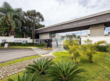 202ac276e11be08d7da01186cb34ae1887527015 · Terreno à venda, 274 m² por R$ 750.000,00 - Xaxim - Curitiba/PR