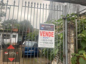 089b24fef01deb190526822a118ce8e5cd8c3e16 · Terreno à venda, 840 m² por R$ 1.500.000,00 - Vila Jacuí - São Paulo/SP