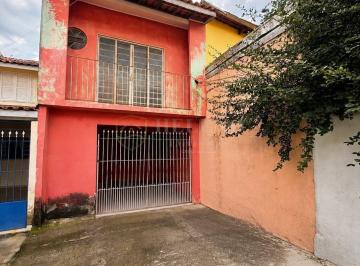 Casa · 84m² · 3 Quartos · 1 Vaga · Sobrado em Condomínio em Vila Amélia, São Sebastião/SP