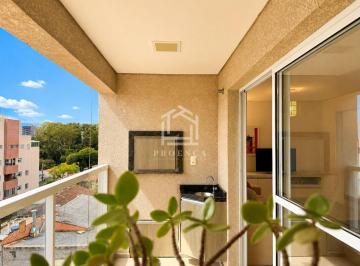Apartamento · 78m² · 3 Quartos · 1 Vaga · Machado de Assis - Apê 100% mobiliado, com 3 dorm. sendo 1 suíte à venda, 142m² - R$ 599.000 - Centr