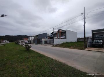 Terreno · 200m² · Terreno Residencial com 200 metros no Bairro Santa Regina em Itajaí SC