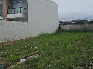 Terreno · 200m² · Terreno Residencial com 200 metros no Bairro Santa Regina em Itajaí SC