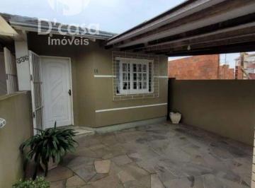 Casa · 44m² · 2 Quartos · 2 Vagas · Venda de chave, casa à venda no bairro Parque da Matriz - Cachoeirinha/RS