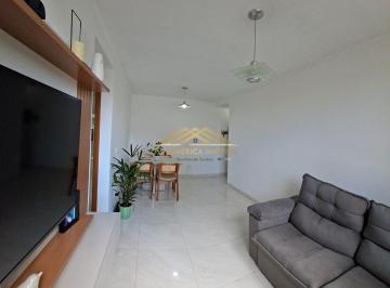 Apartamento · 62m² · 2 Quartos · 1 Vaga · Edifício Saint Germain - Apartamento em Conjunto Residencial Jardim Canaã, São Paulo/SP