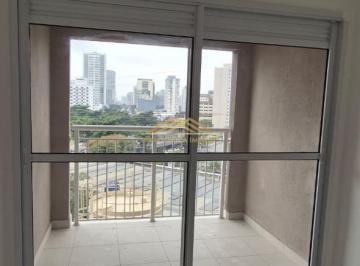 Apartamento · 35m² · 2 Quartos · Apartamento em Parque Industrial Tomas Edson, São Paulo/SP