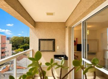 Apartamento · 80m² · 3 Quartos · 1 Vaga · Apartamento à venda no bairro Três Marias - São José dos Pinhais/PR