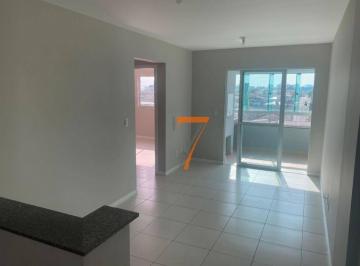 d52b3a729c711593db90f707c661f47d18a08590 · Apartamento com 2 dormitórios para alugar, 55 m² por R$ 2.670,70/mês - Areias - São José/SC