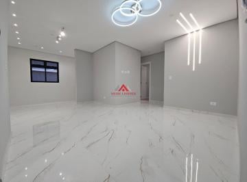 Apartamento · 71m² · 3 Quartos · 1 Vaga · Apartamento 03 Dormitórios e 1 suíte com 71m² Total - Silveira da Motta - São José dos Pinhais.