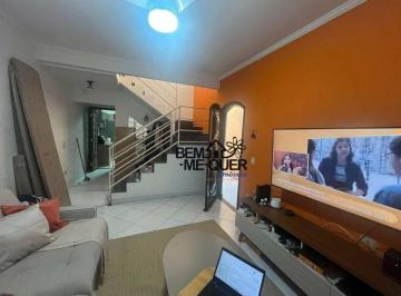 ffc9faf739c30dc3dc007415e85d90954ee371df · Sobrado com 3 dormitórios à venda, 180 m² por R$ 650.000,00 - Conjunto Residencial Vista Verde - São