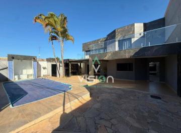 f25d731ca62e704ab7710ca43b57aa04bb52fa59 · Casa com edícula 5 Quartos à venda em Vicente Pires