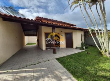 Casa · 121m² · 3 Quartos · 1 Vaga · Casa à venda em Nova Tramandaí - Tramandaí/RS