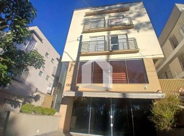 6c88b77c1acc7b2834001292c82f00c13f2095d6 · Apartamento com 1 dormitório para alugar, 45 m² por R$ 1.230,00/mês - Country Club - Poços de Caldas
