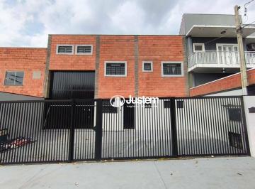 b4a946ea557587103f867e863c6102232916a062 · Galpão para alugar, 251 m² por R$ 8.277/mês - Jardim Eldorado - Indaiatuba/SP