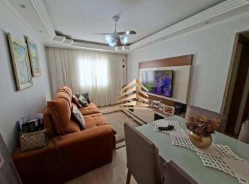 8c7e9f04deb1444b5e2c1e89ae235baaab38f5a8 · Apartamento com 1 dormitório à venda, 47 m² por R$ 265.000,00 - Cocaia - Guarulhos/SP