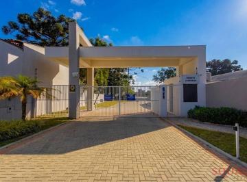a9803805d6b44e093ef171adb6f7fa12c6819b53 · Terreno à venda, 90 m² por R$ 220.000,00 - Barreirinha - Curitiba/PR
