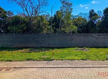 1a50798babb4469d1025ac20af4c4ae72af811e2 · Terreno à venda, 90 m² por R$ 220.000,00 - Barreirinha - Curitiba/PR