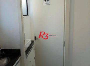 56421868d1123cc9663dd75695b1a6dffcd3b0cb · Sala à venda, 67 m² por R$ 350.000,00 - Vila Matias - Santos/SP