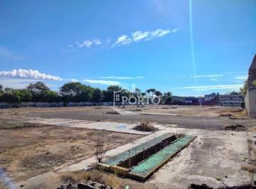 3a5cdf0a0d1c6a18ad1ac1ce32b36b20e8754480 · Área, 20.250 m² - venda por R$ 20.000.000 ou aluguel por R$ 104.858/mês - Vila Rezende - Piracicaba/