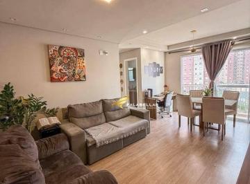 aa5bf55af0e2a6b470b004fda6953a043bc170e5 · Apartamento a venda no Condomínio Scalla - Engordadouro, com 2 quartos e 60 m² por R$ 450.000 - Jund