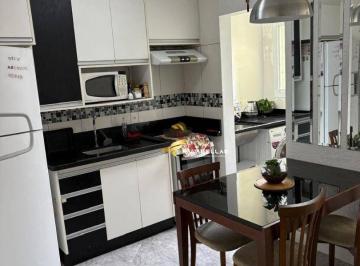 5eeea03104ba0e8253c577811edbc247c4657be8 · Apartamento com 2 quartos à venda, 48 m² por R$ 375.000 - Nova Cidade Jardim - Jundiaí/SP