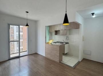 af97b4b91f281810137b8c767700cfaad4ffcf6a · Apartamento a venda no Condomínio Go Maraville - Jundiaí. São 54m² com 2 dormitórios (1 suíte) por