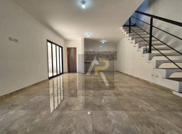 553f3092c2456115c80bf84df5e3ebea8952fa21 · Sobrado com 2 dormitórios à venda, 110 m² por R$ 430.000,00 - Botujuru - Mogi das Cruzes/SP