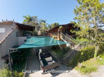 552bc6b77ba44fb11f50b3f013344e6ba2815697 · Casa com 3 dormitórios à venda, 216 m² por R$ 1.600.000,00 - Condomínio Aruã - Mogi das Cruzes/SP
